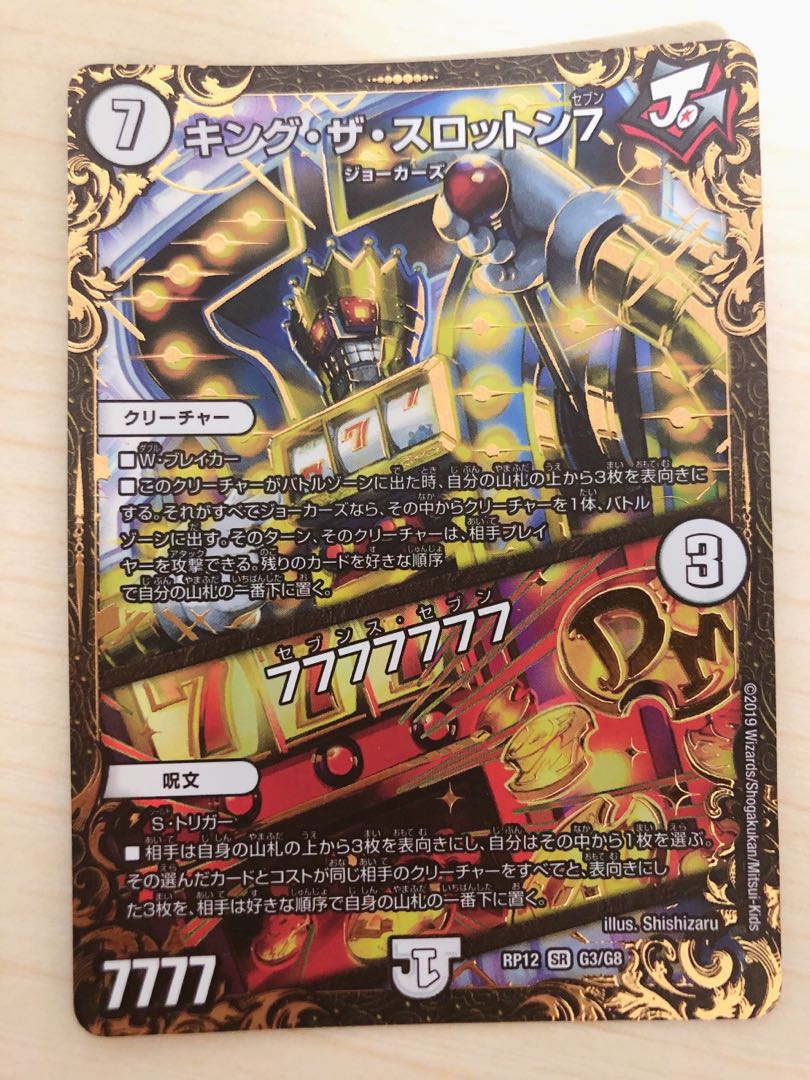 King the Slotton7|77777777