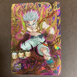 スーパーベビートランクス