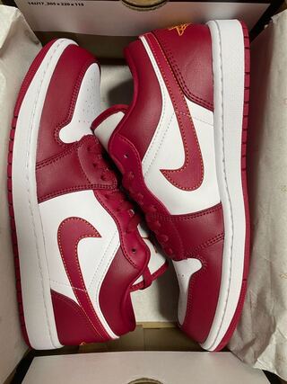 air jordan 1 low 28cm