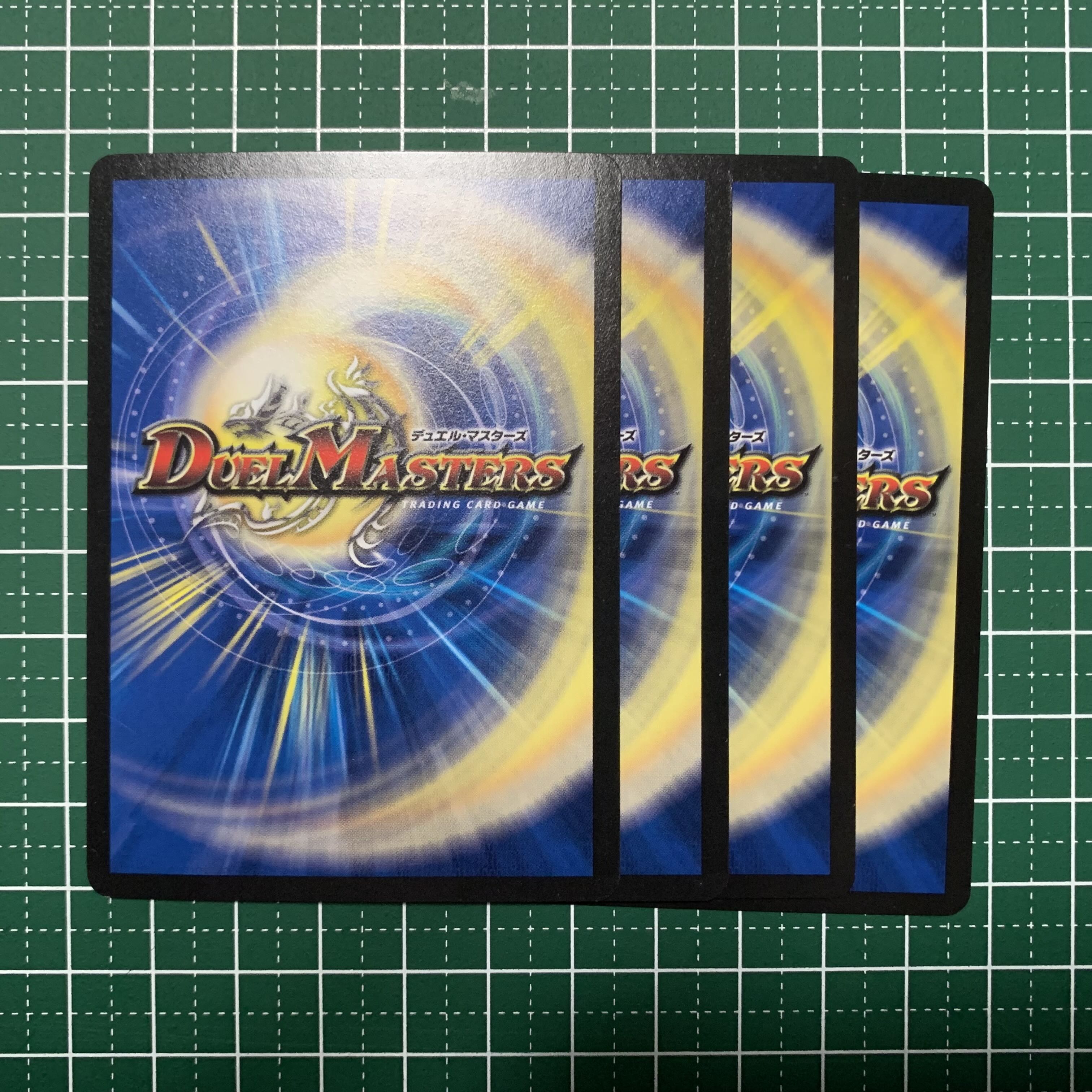 Fairy Backstage Lalala Life (Normal) C 50/55 4 pieces