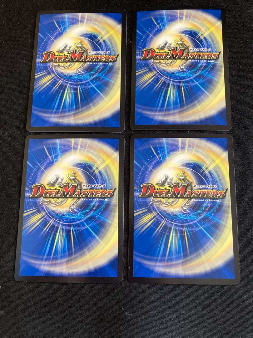 Evo Lupia 8/18 4 sheets