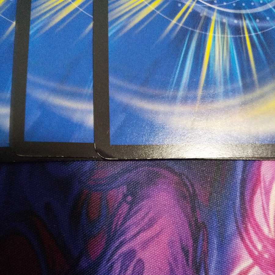 (Exclusive) Wizard Charger Fighting Conflict and Growth Decision Set