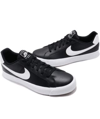 ナイキ　シューズ　型番BQ4222-002 27cm