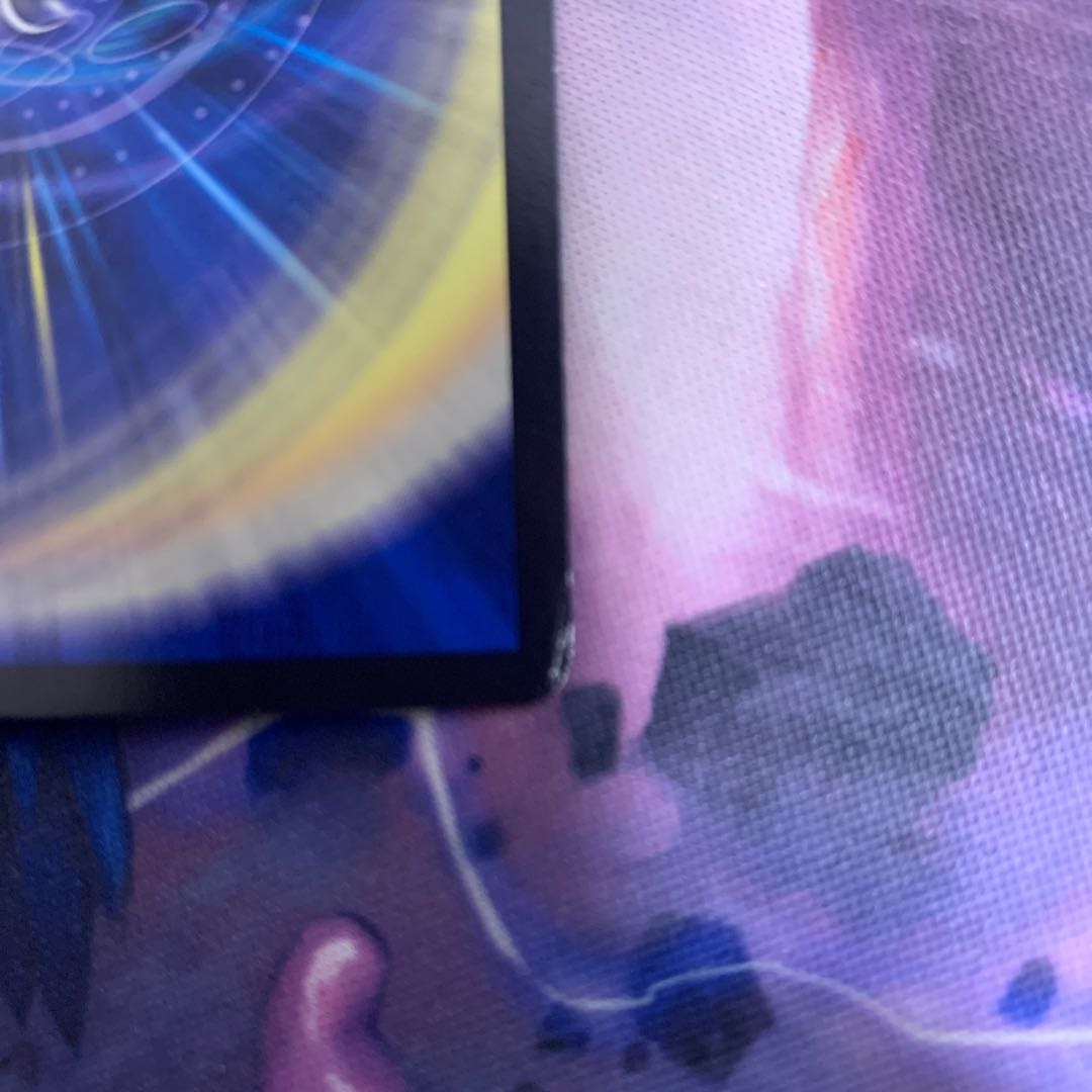 Forbidden Dragon King Vol-Val-8 KGM KM2/KM3