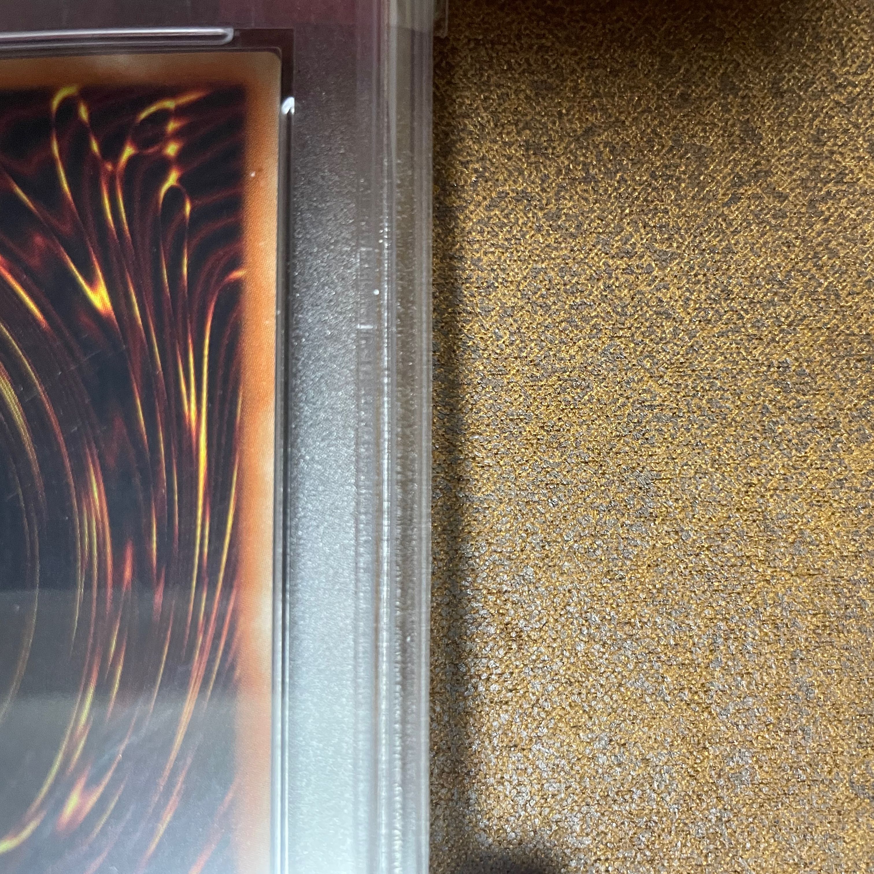 Vault 1 Army PSA10Ghost Ogre & Snow Rabbit20TH