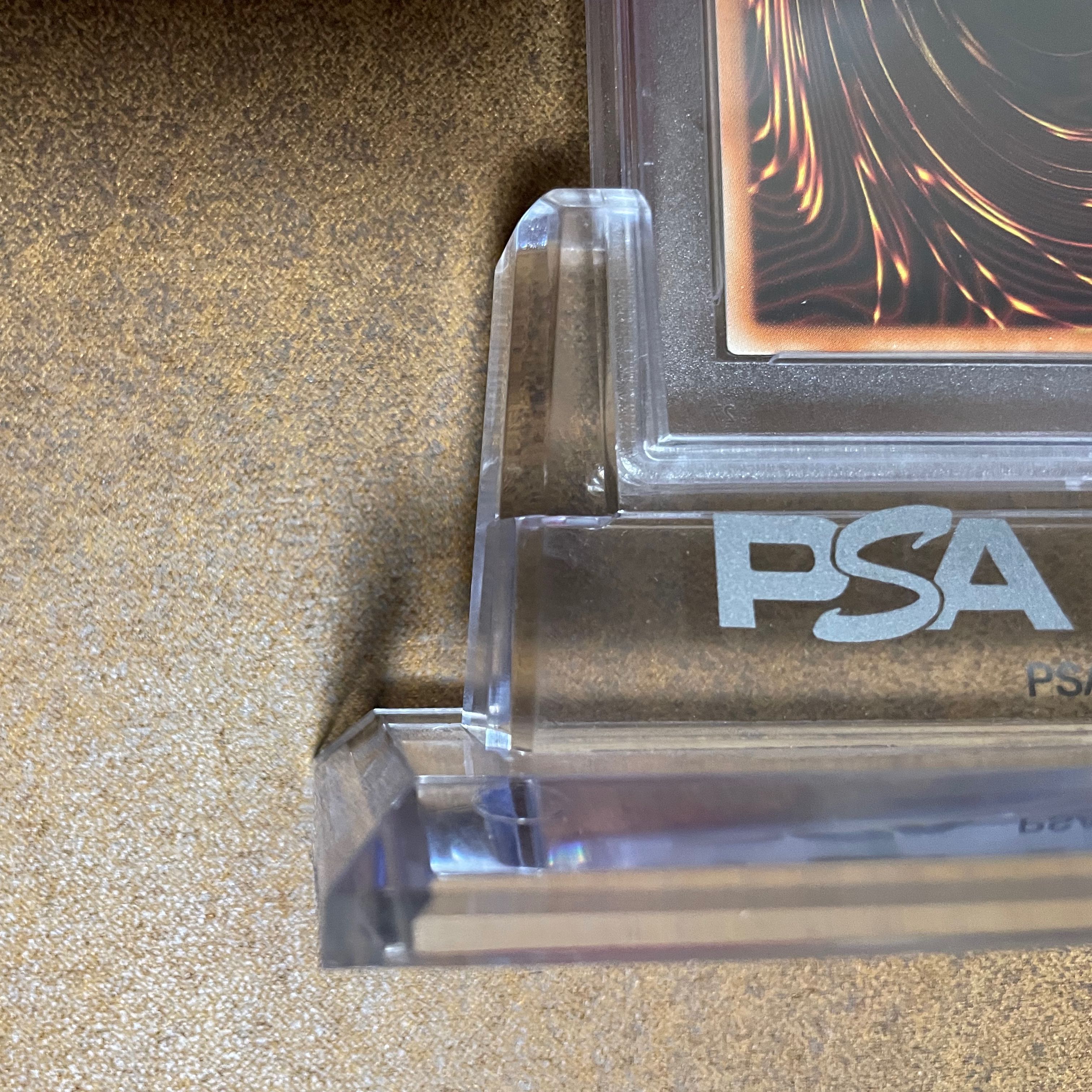 Vault 1 Army PSA10Ghost Ogre & Snow Rabbit20TH