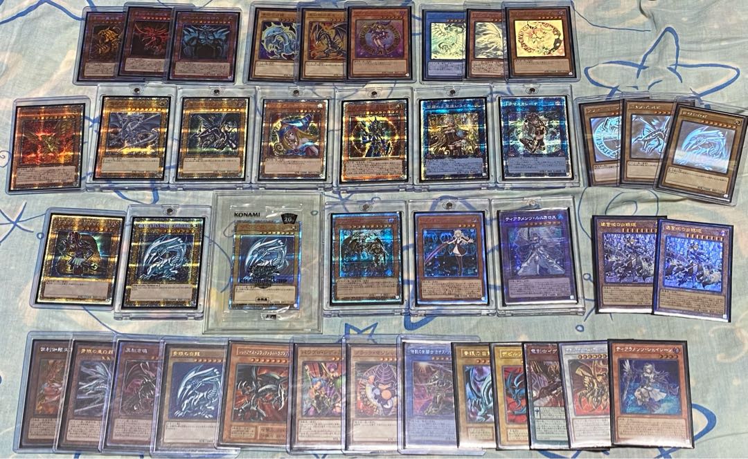 Yu-Gi-Oh! Great Redemption Oripa 1P 500yen 30P 1枚
