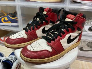 エアジョーダン1 Chicago 94 27cm