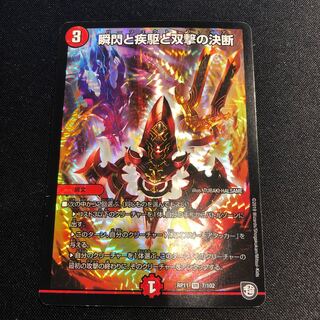 The Decision of Twinstrike and Twinstrike VR 7/102