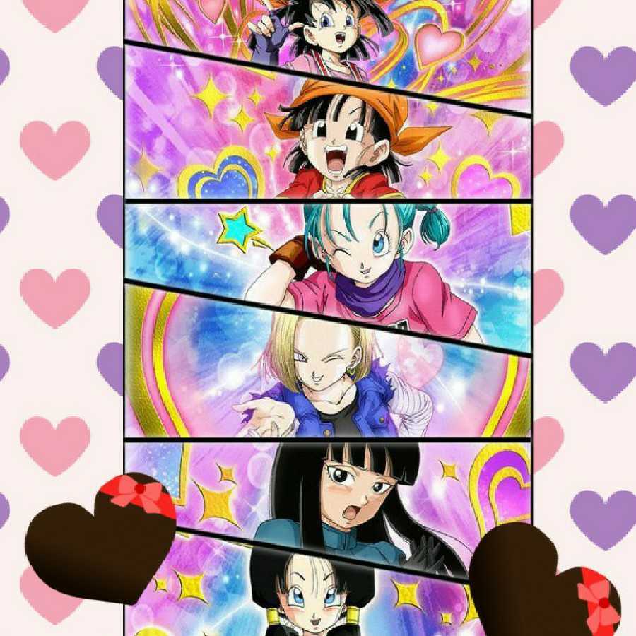 ドラゴンボールヒーローズ　ノビタッピ様専用