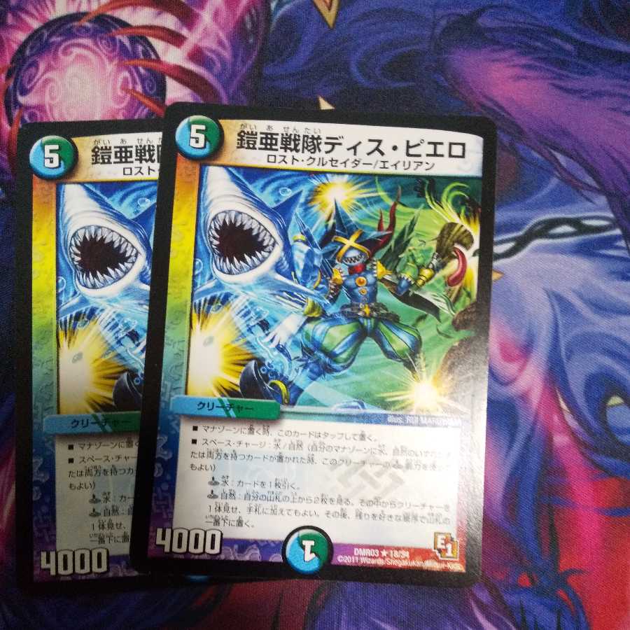 Armor sub-squadron dis clowns R