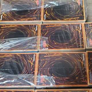 遊戯王 光り物セット 約2000枚