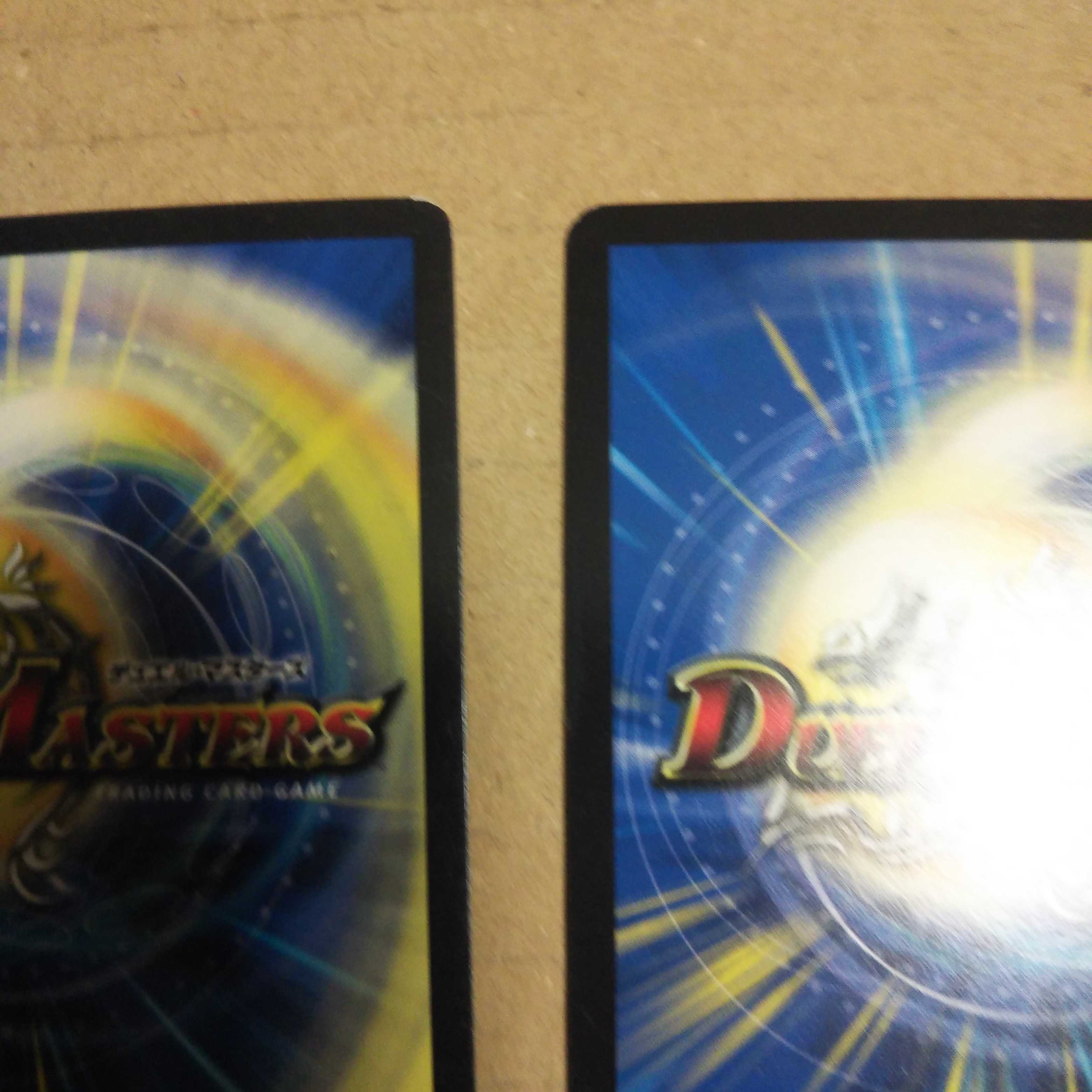 Dolmageddon Big Bang 4-card set