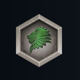 エメラルドギルドストック