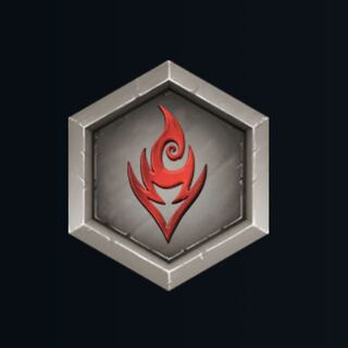 ルビーギルドストック