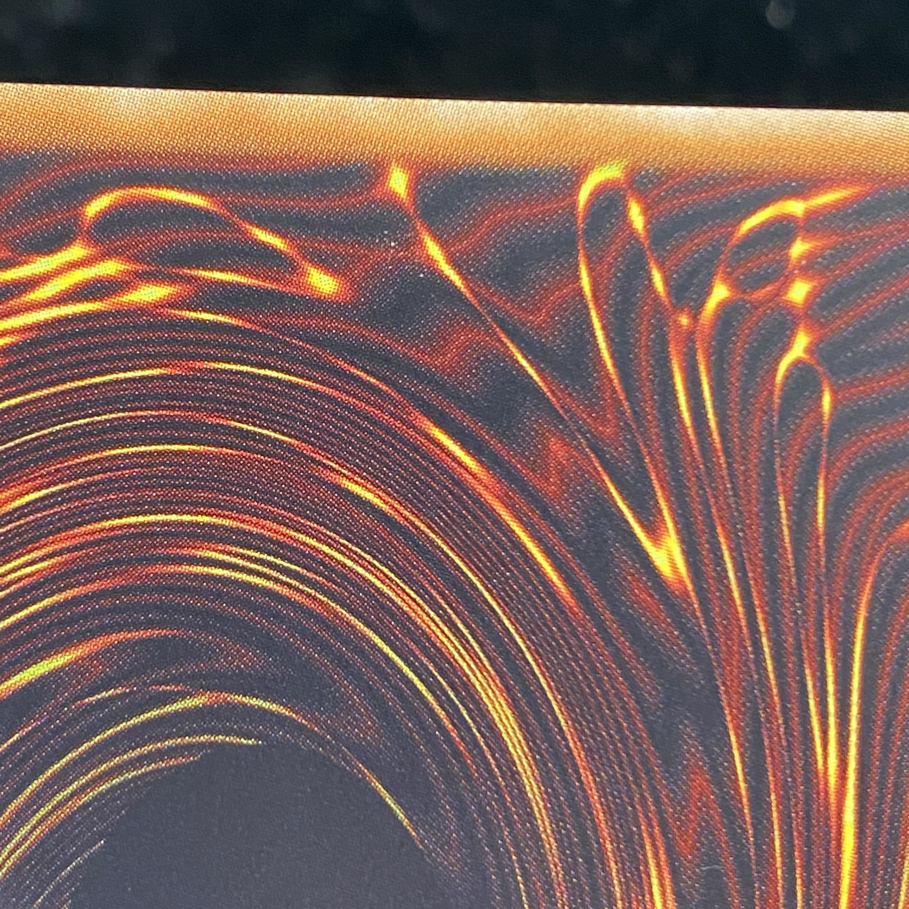 清冽の水霊使いエリア 20thシークレットレア JP055