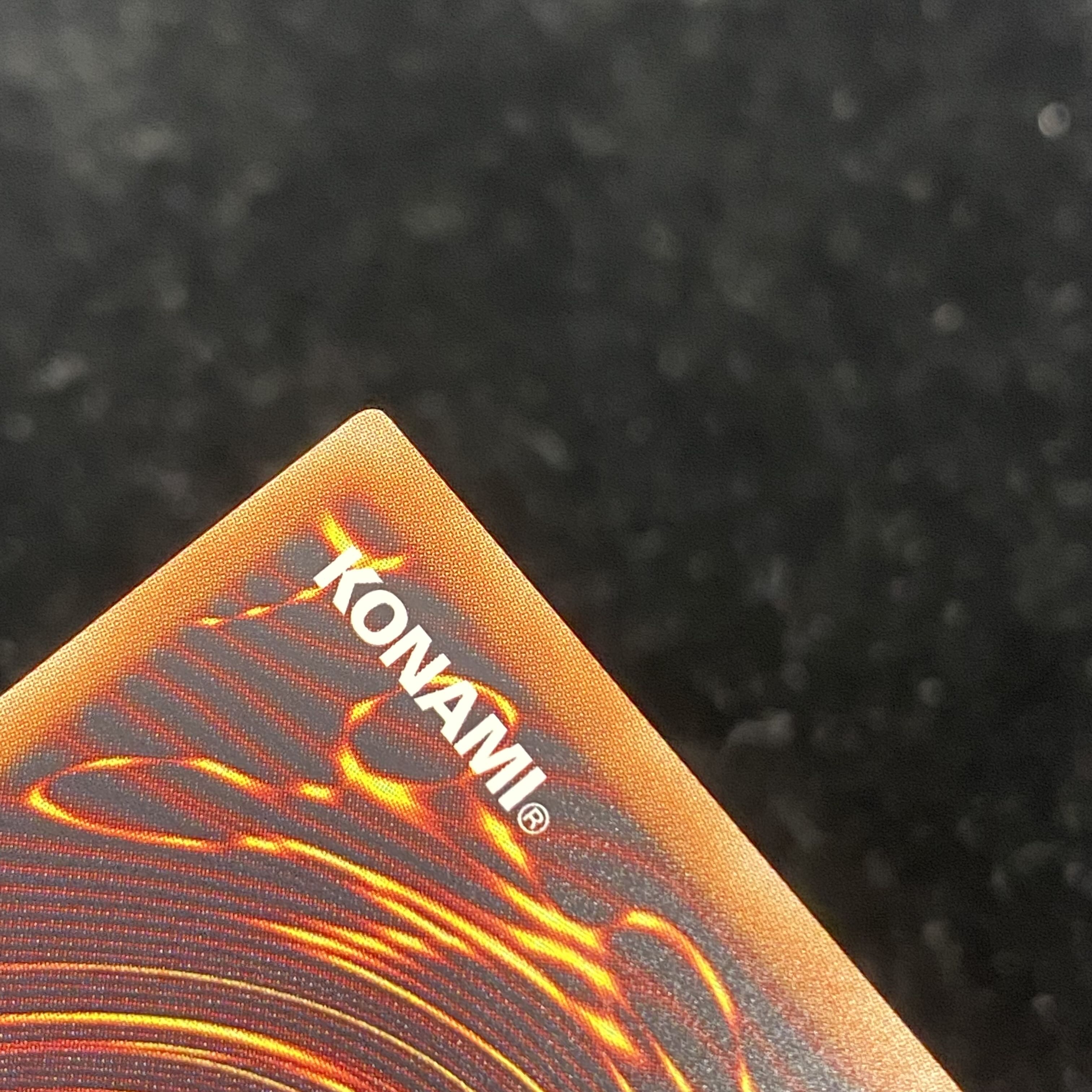 清冽の水霊使いエリア 20thシークレットレア JP055