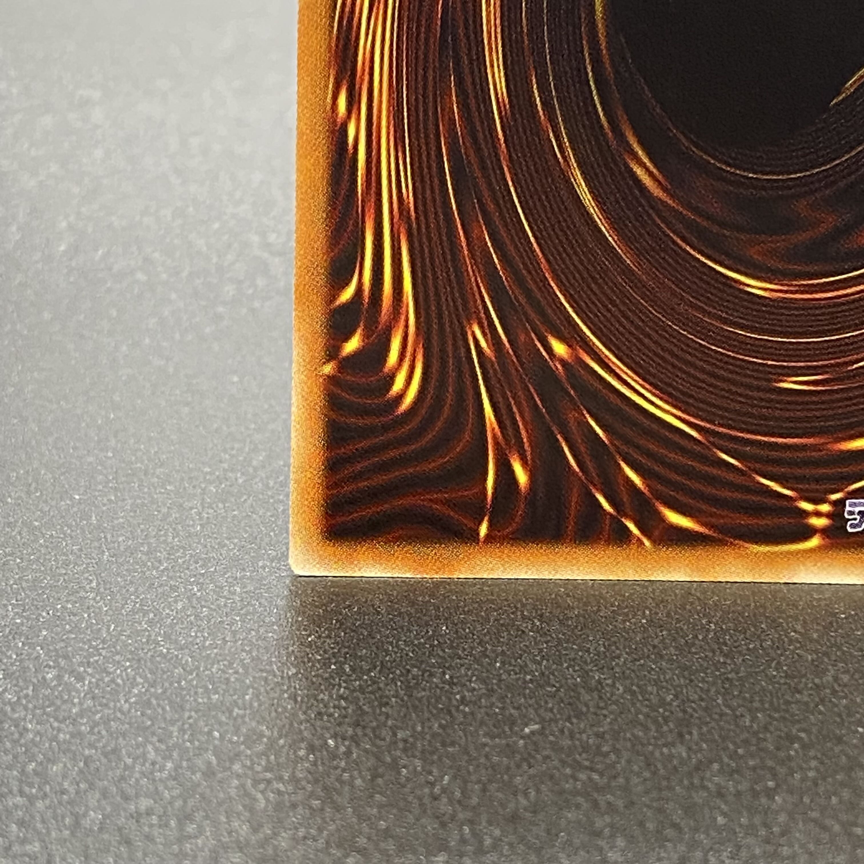 清冽の水霊使いエリア 20thシークレットレア JP055