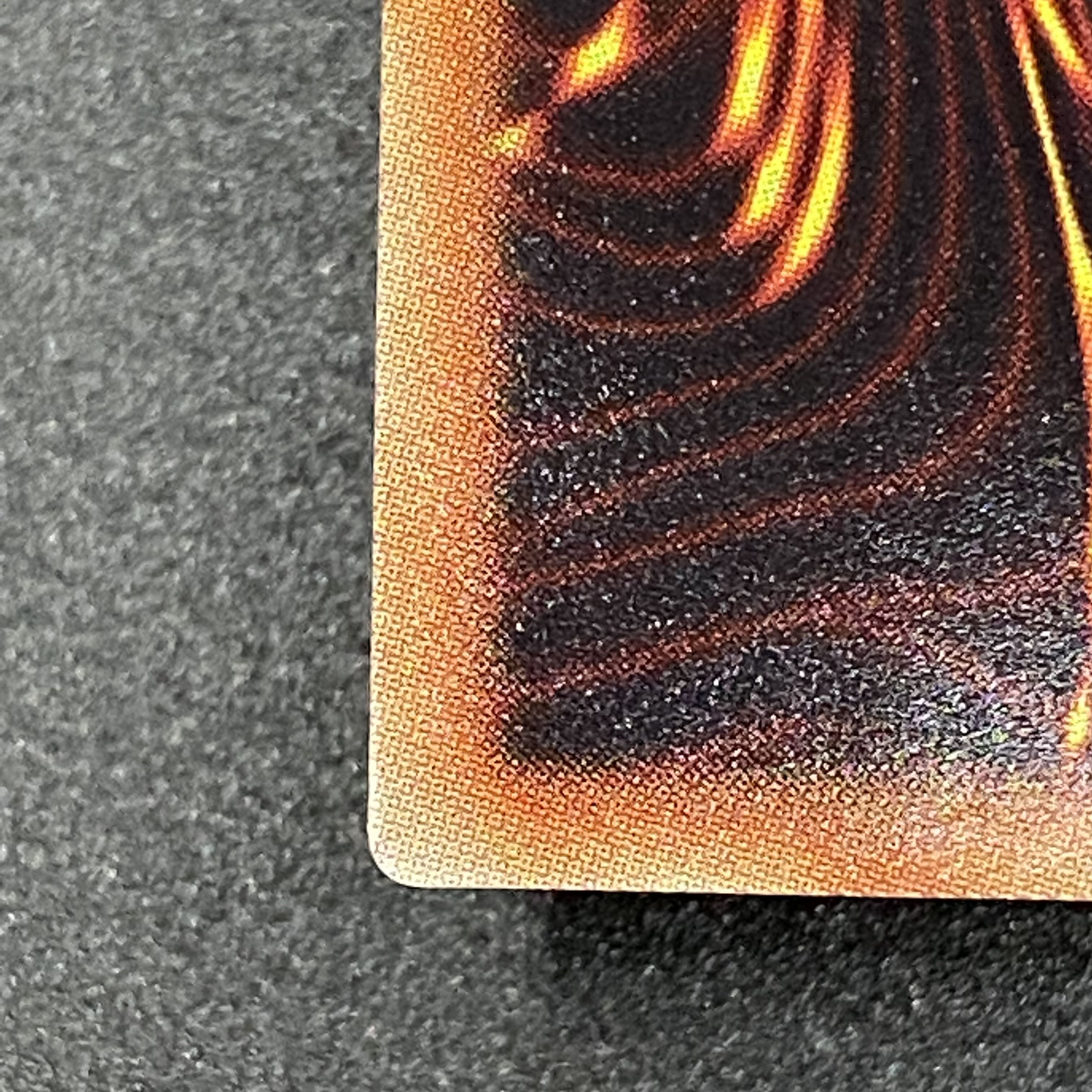 Hiita the Fire Charmer, Ablaze 20th Secret Rare JP056