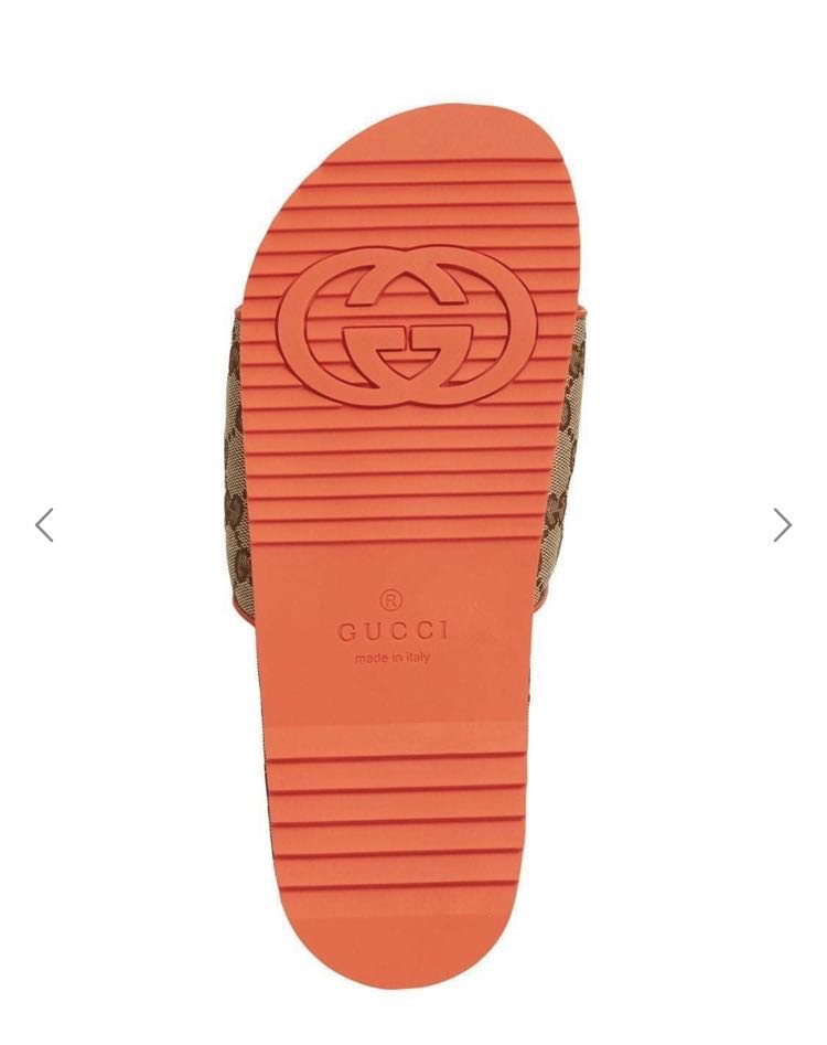 gucci north face gucci north face sandals 1枚