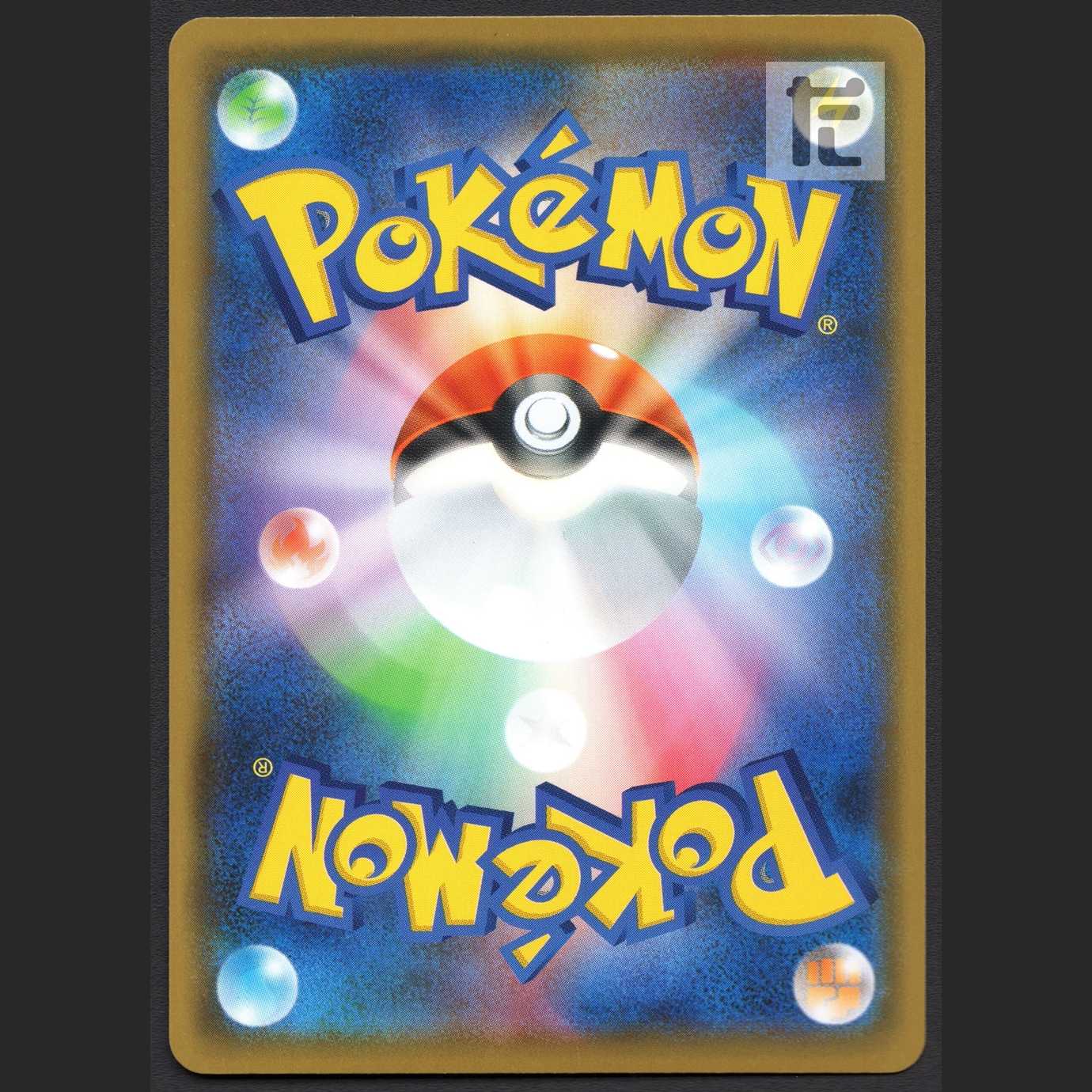 CharizardVMAX [near] /Management:MP1669