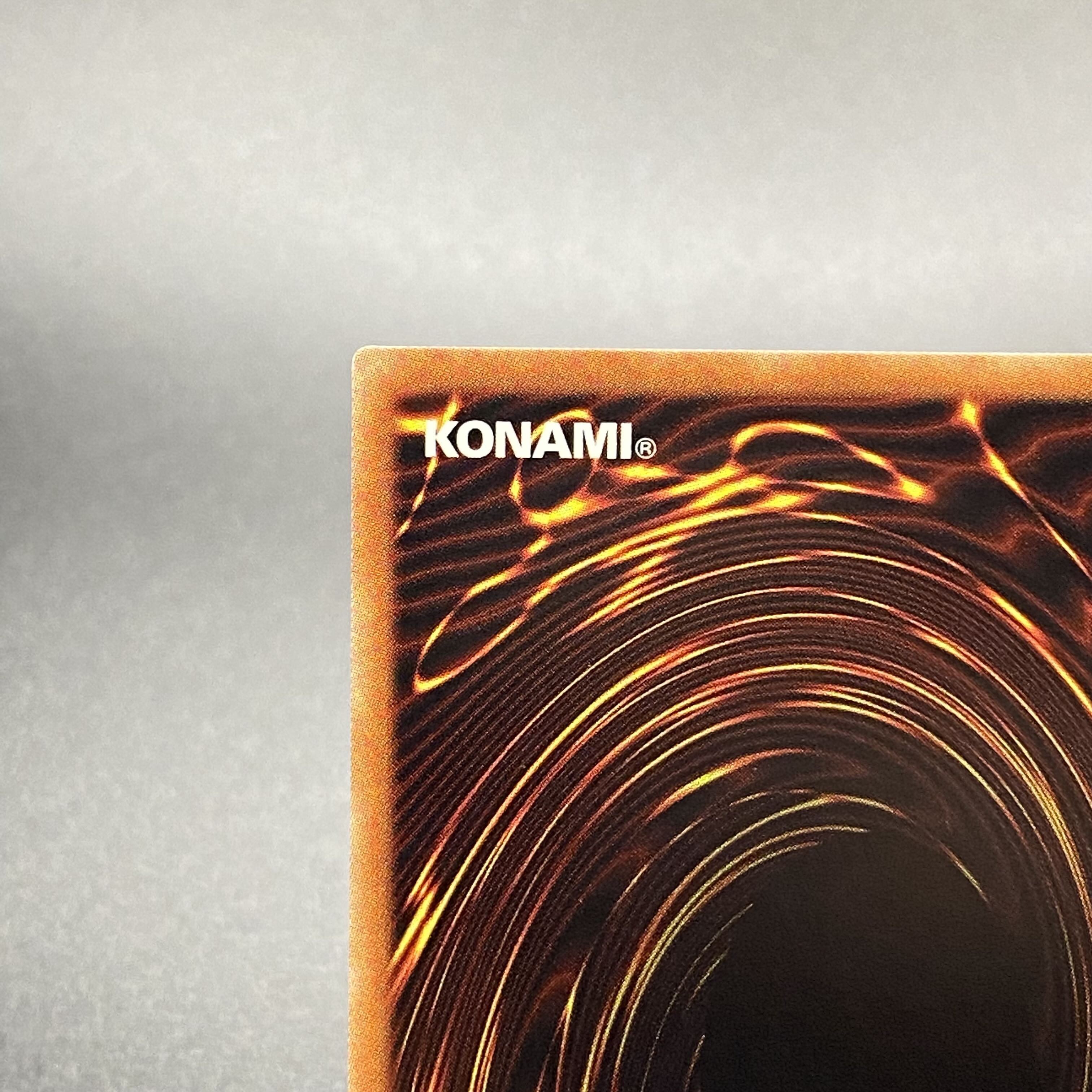 ブラック・マジシャン・ガール 20thシークレットレア JPC55