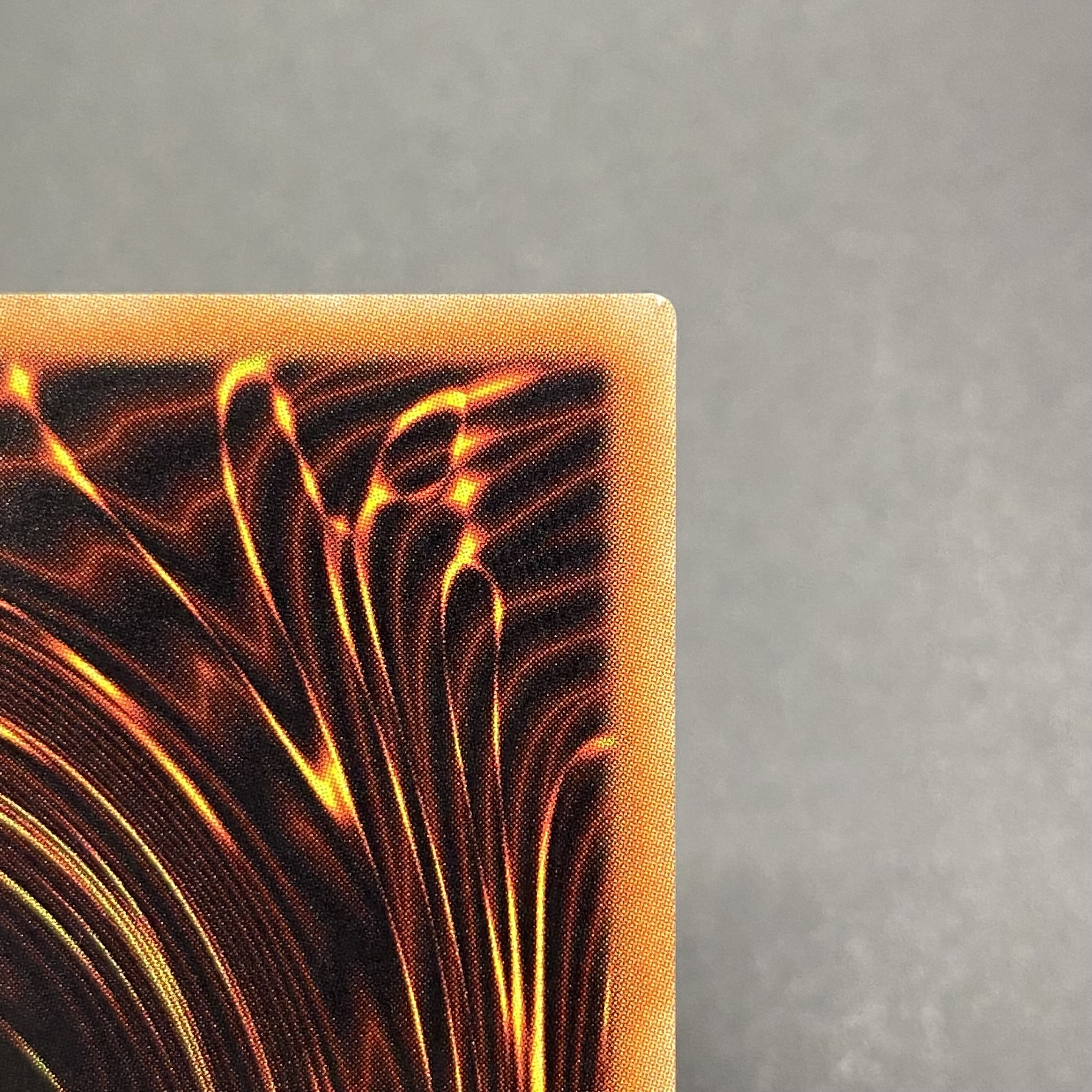 ブラック・マジシャン・ガール 20thシークレットレア JPC55