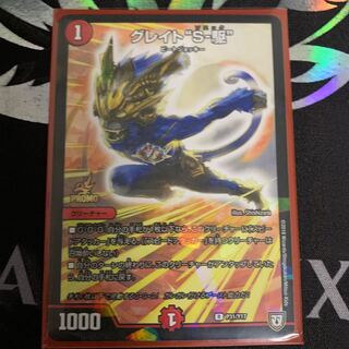 Great "S-drive" R-foil P31/Y17