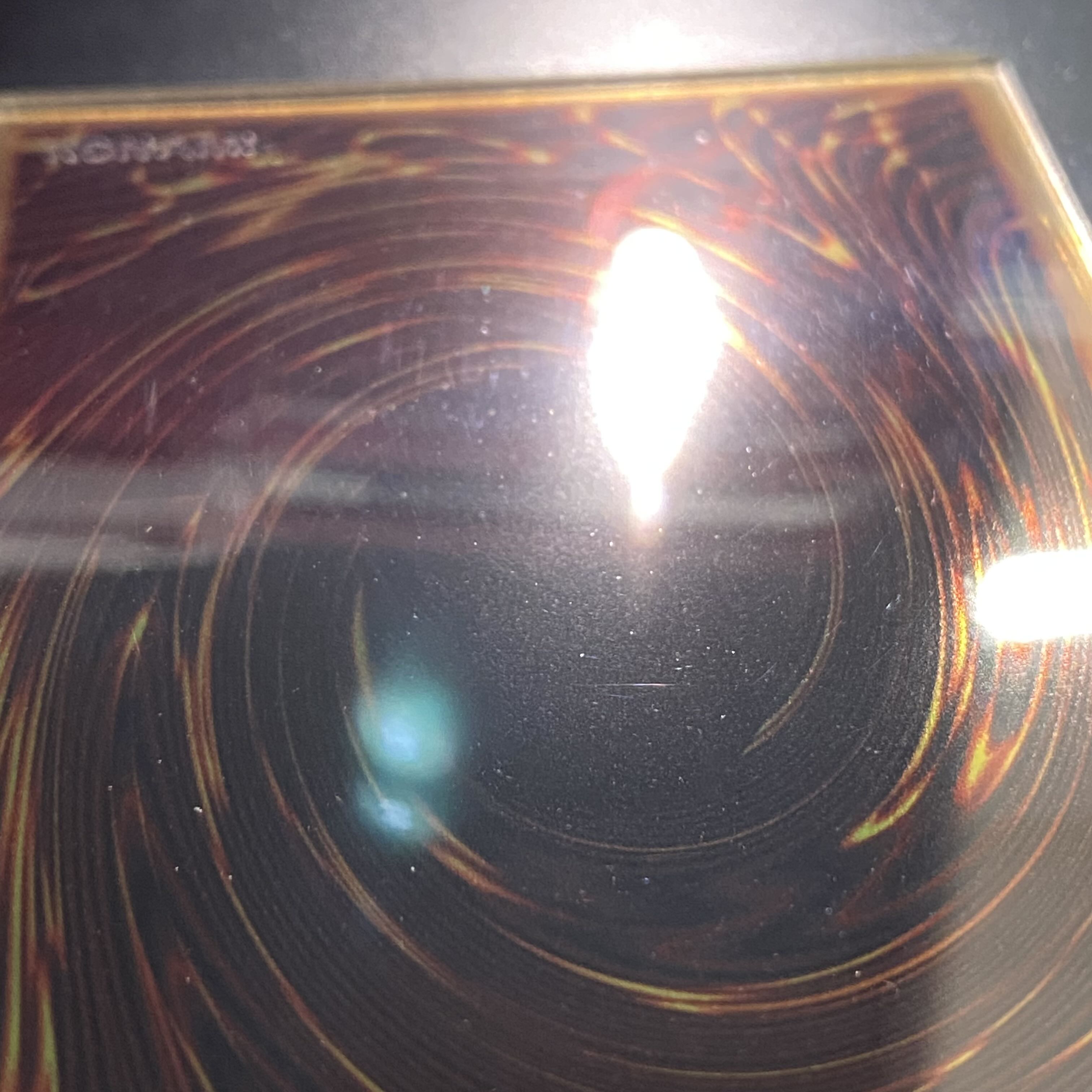 純銀製青眼の白龍 付属品完備 ダンボール付き