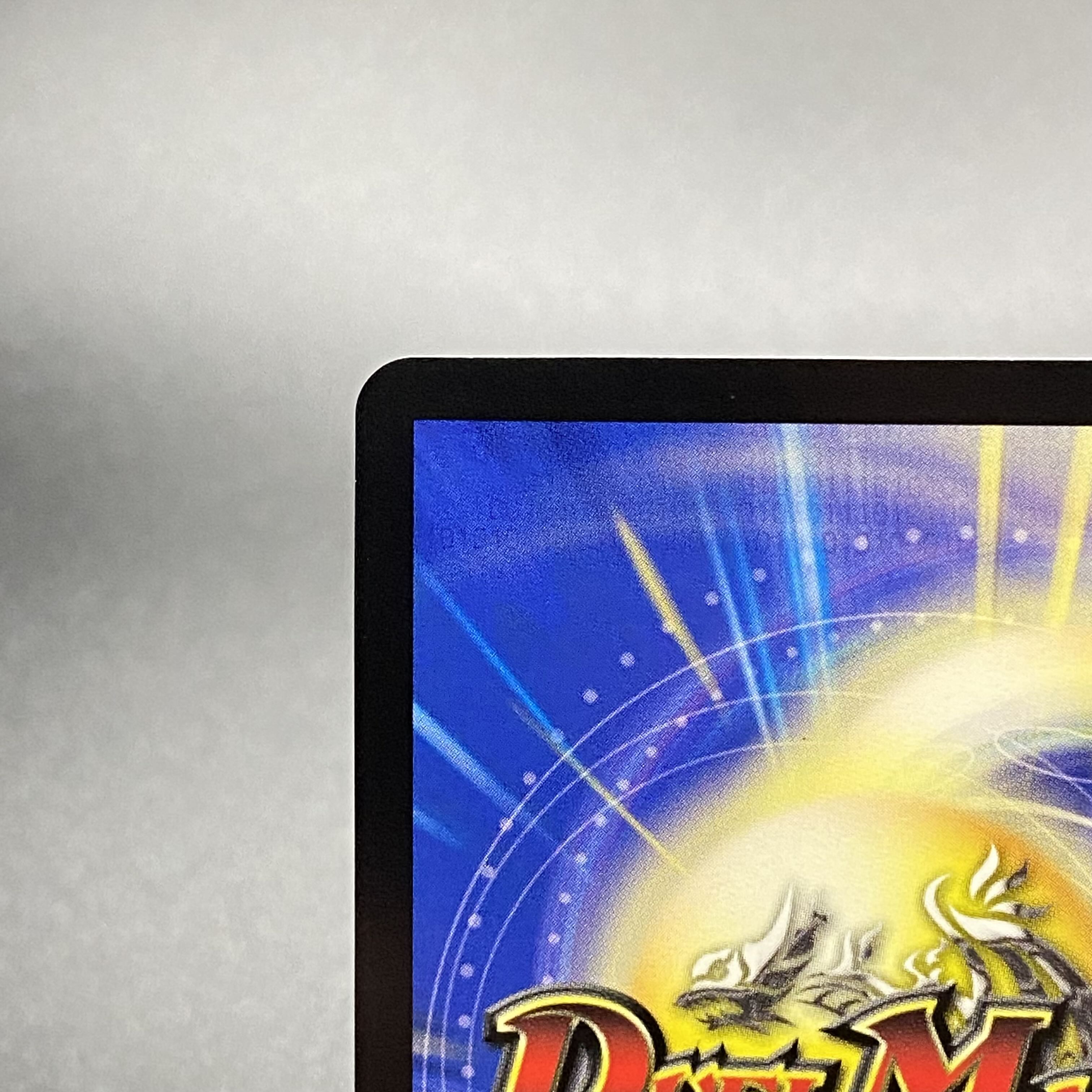 Psychic Senryu Ha Malt NEXT CS Promo WVC P18/Y18