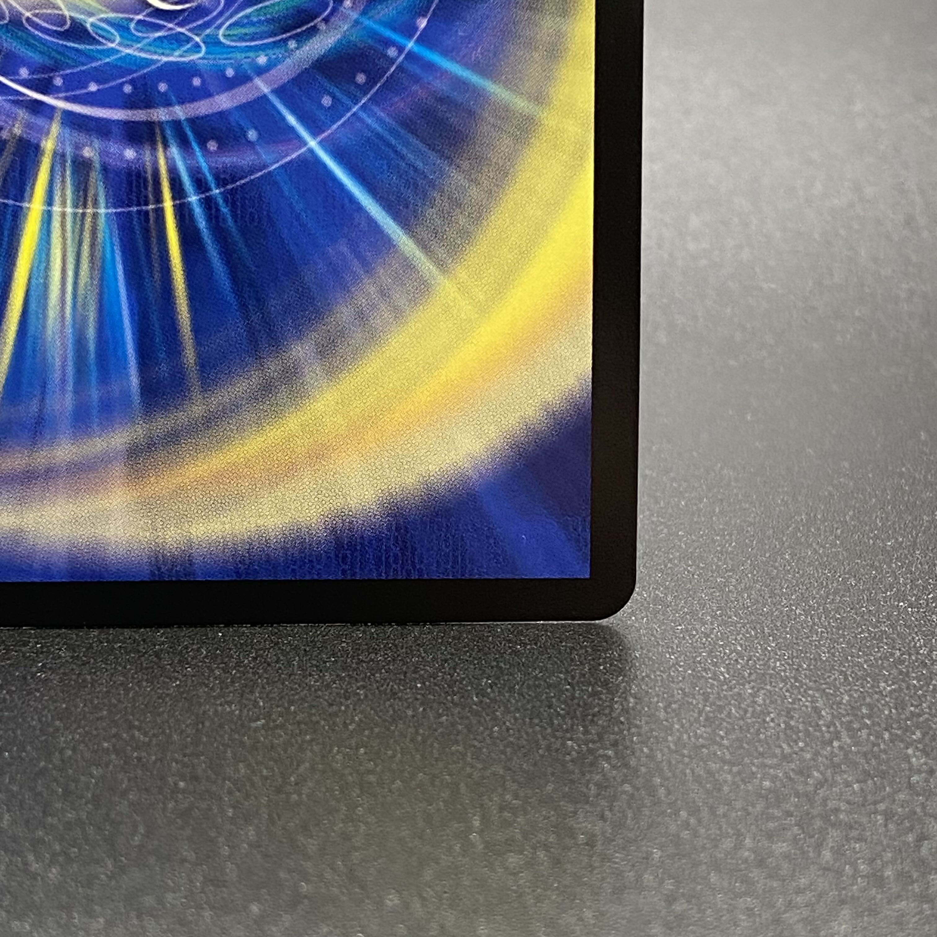 Psychic Senryu Ha Malt NEXT CS Promo WVC P18/Y18