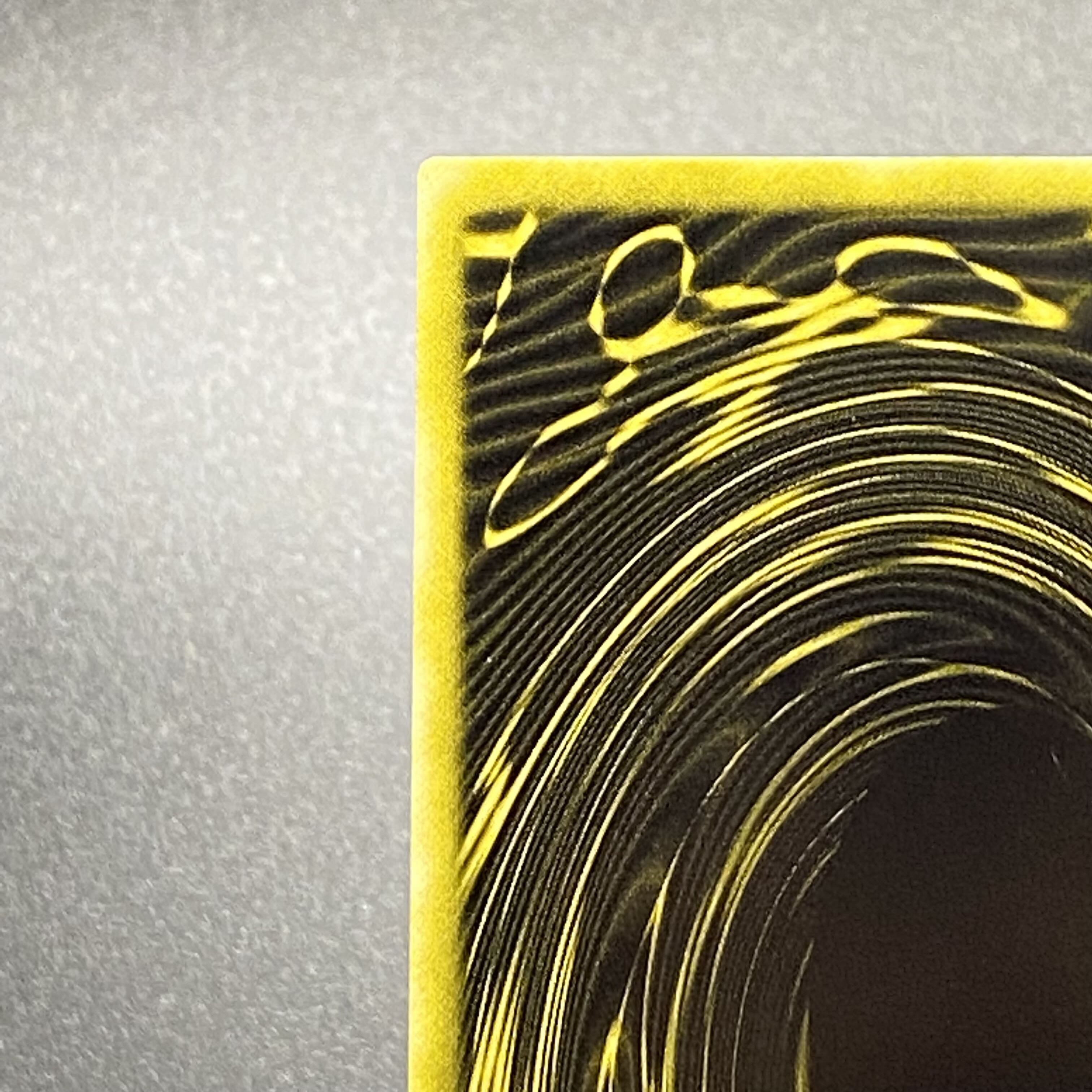 THE WINGED DRAGON OF RA / The Winged Dragon of Ra GBI Secret Rare