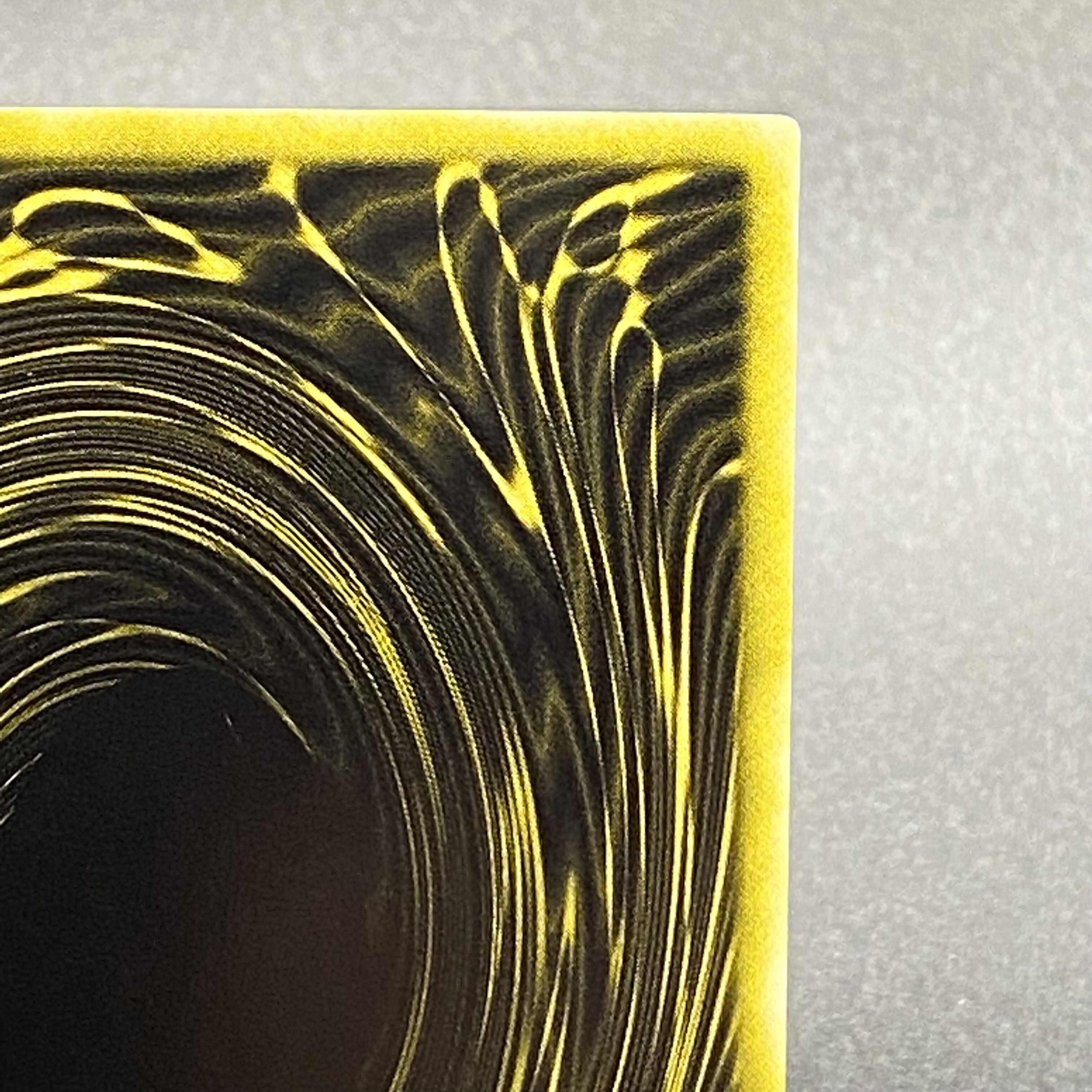 THE WINGED DRAGON OF RA / The Winged Dragon of Ra GBI Secret Rare