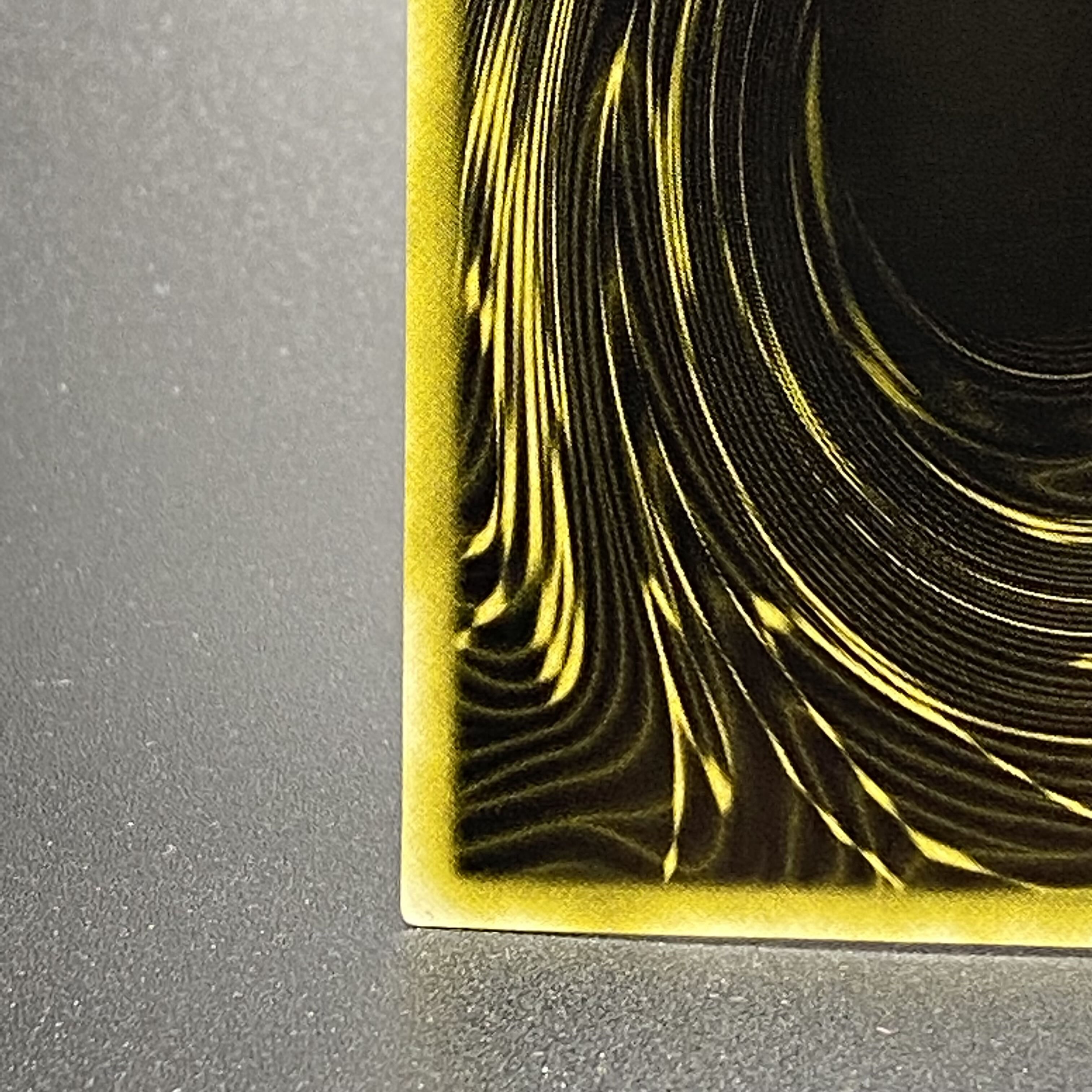 THE WINGED DRAGON OF RA / The Winged Dragon of Ra GBI Secret Rare