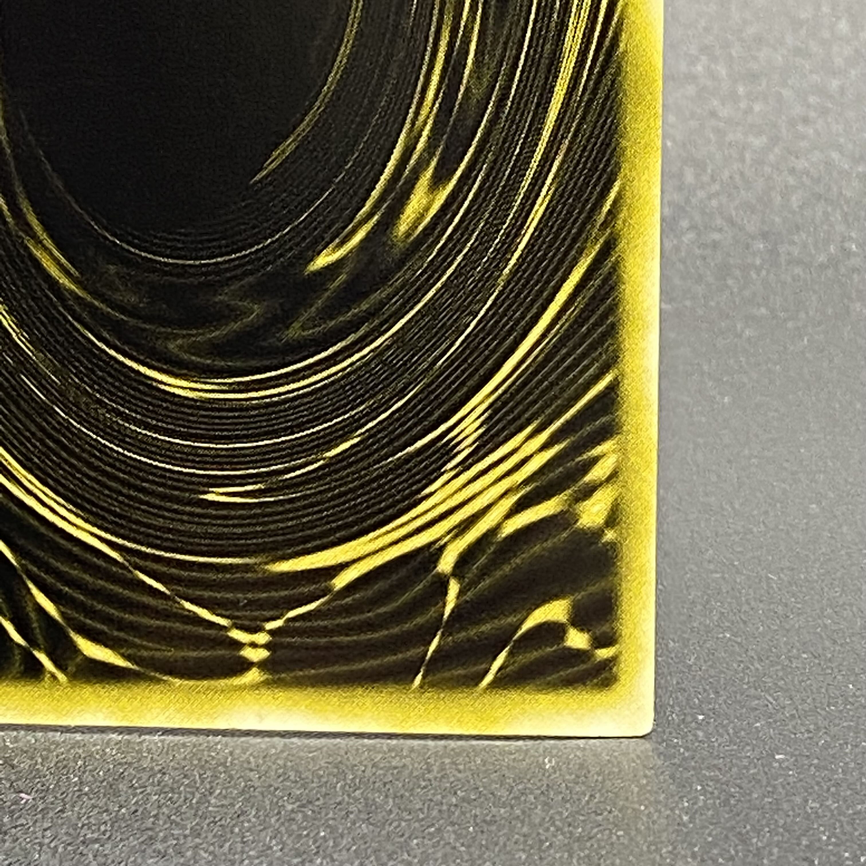 THE WINGED DRAGON OF RA / The Winged Dragon of Ra GBI Secret Rare