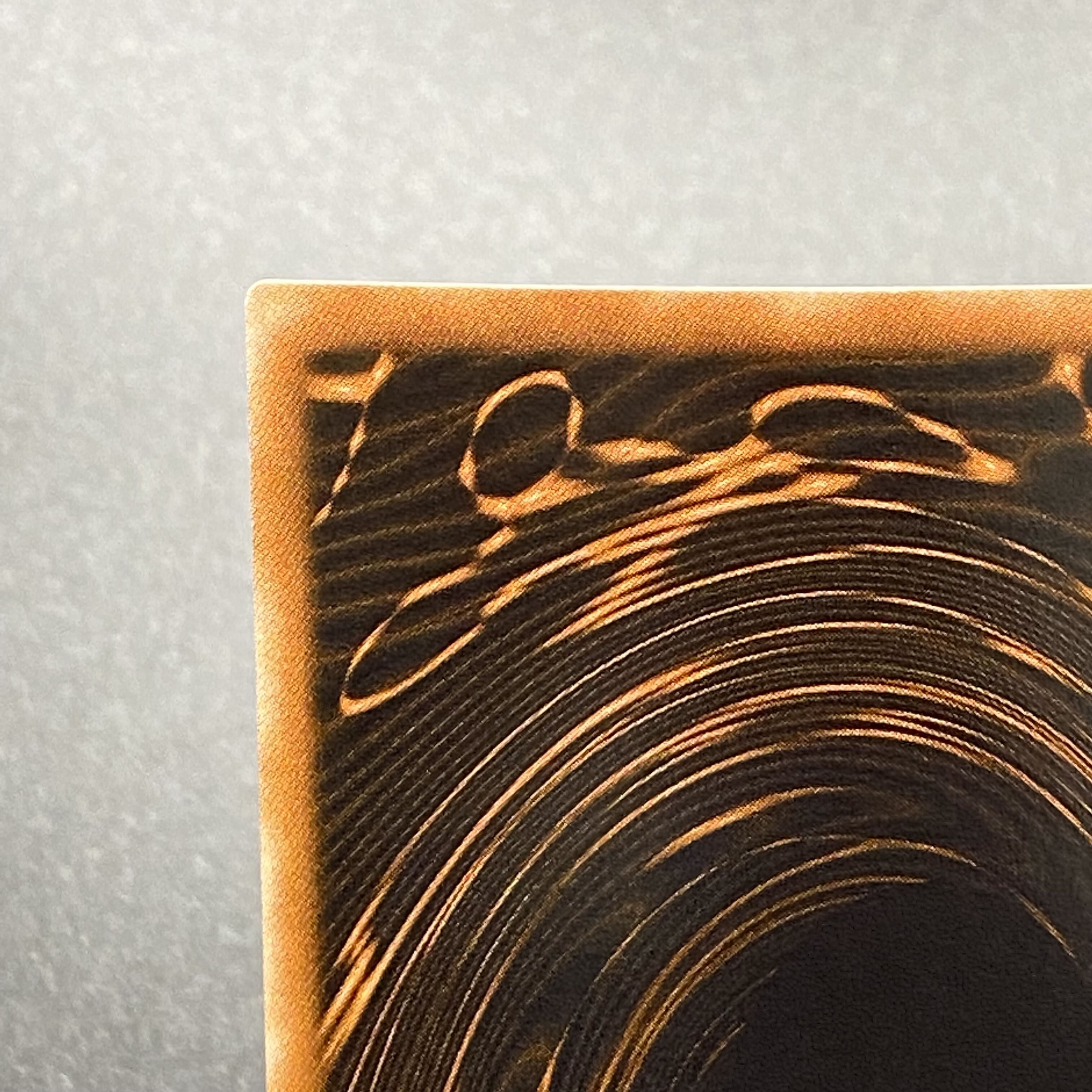 SLIFER THE SKY DRAGON / Slifer the Sky Dragon GBI Secret Rare