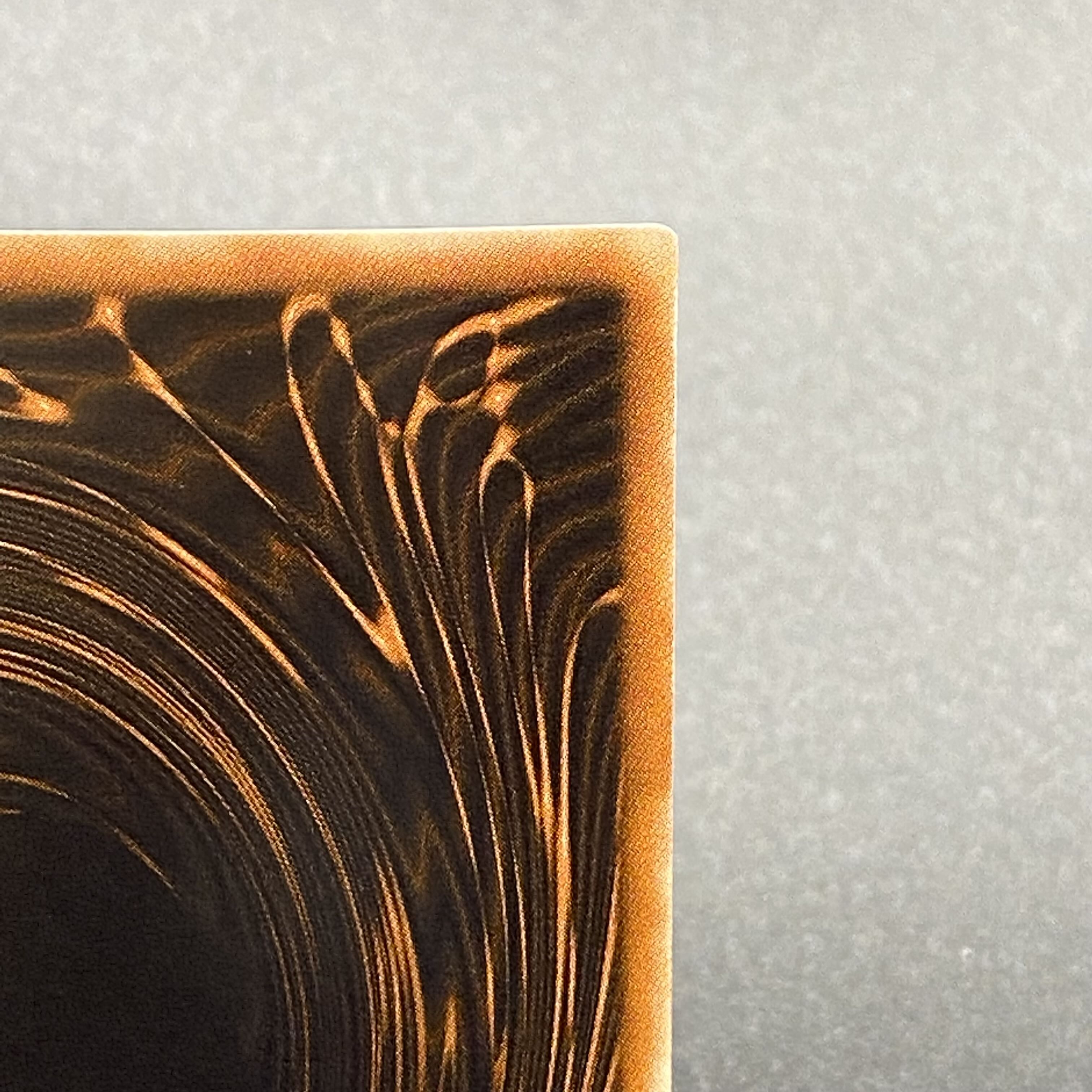 SLIFER THE SKY DRAGON / Slifer the Sky Dragon GBI Secret Rare