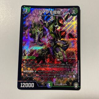 Domanmo Ryuju SR S4/S4