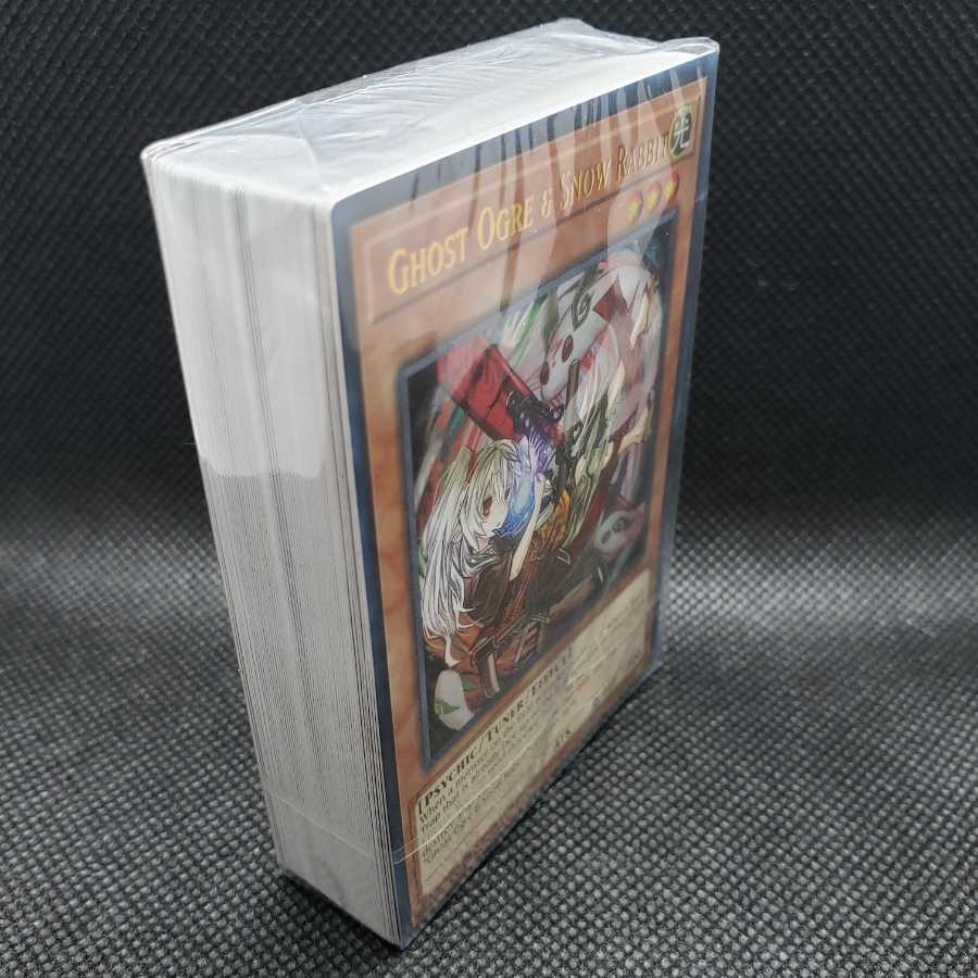 【遊戯王】DUEL DEVASTATOR 英語版 未開封