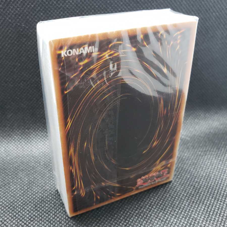 【遊戯王】DUEL DEVASTATOR 英語版 未開封