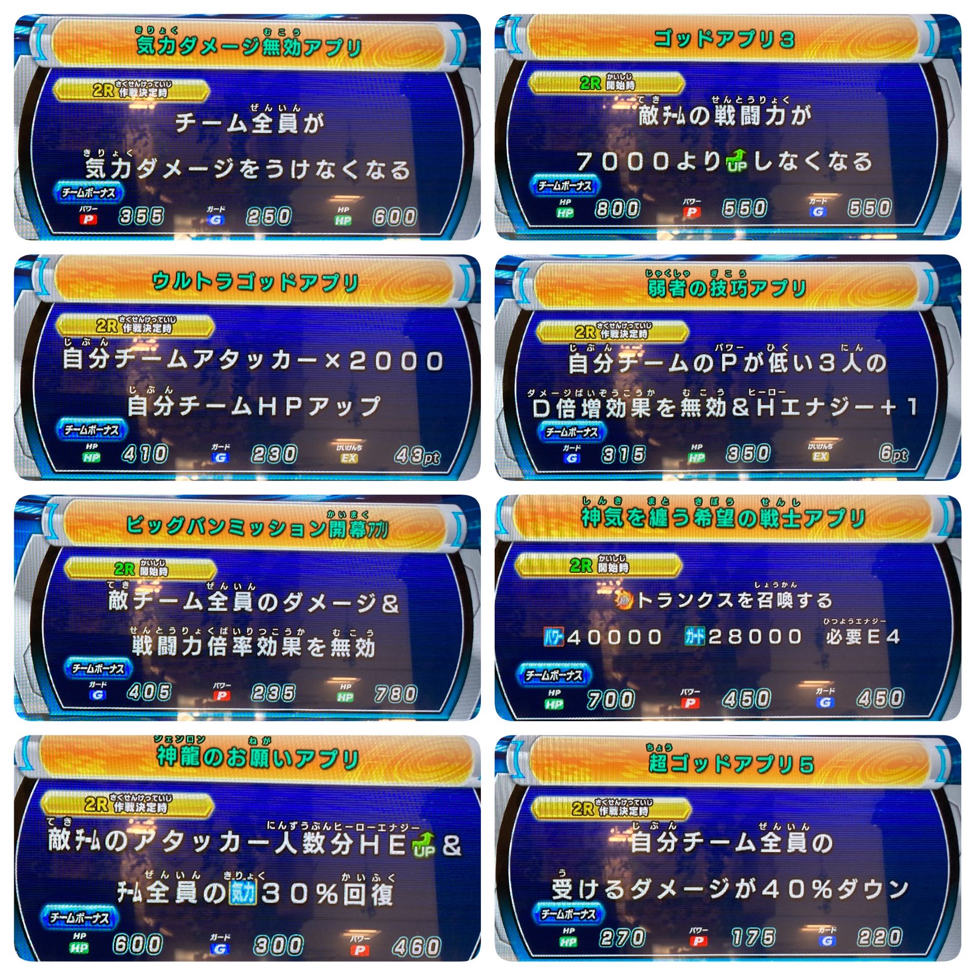 SDBH Hero License Artificial Avatar