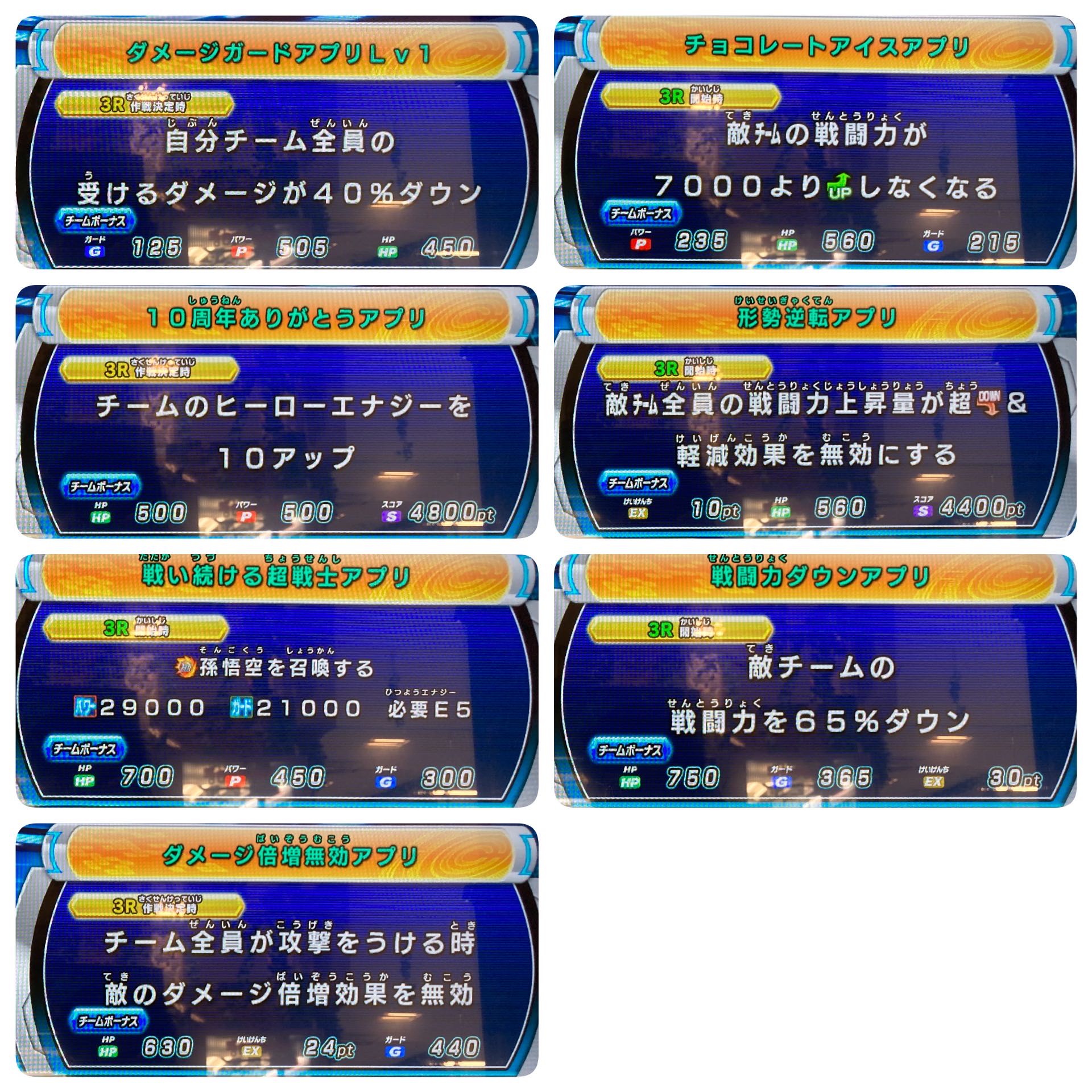 SDBH Hero License Artificial Avatar