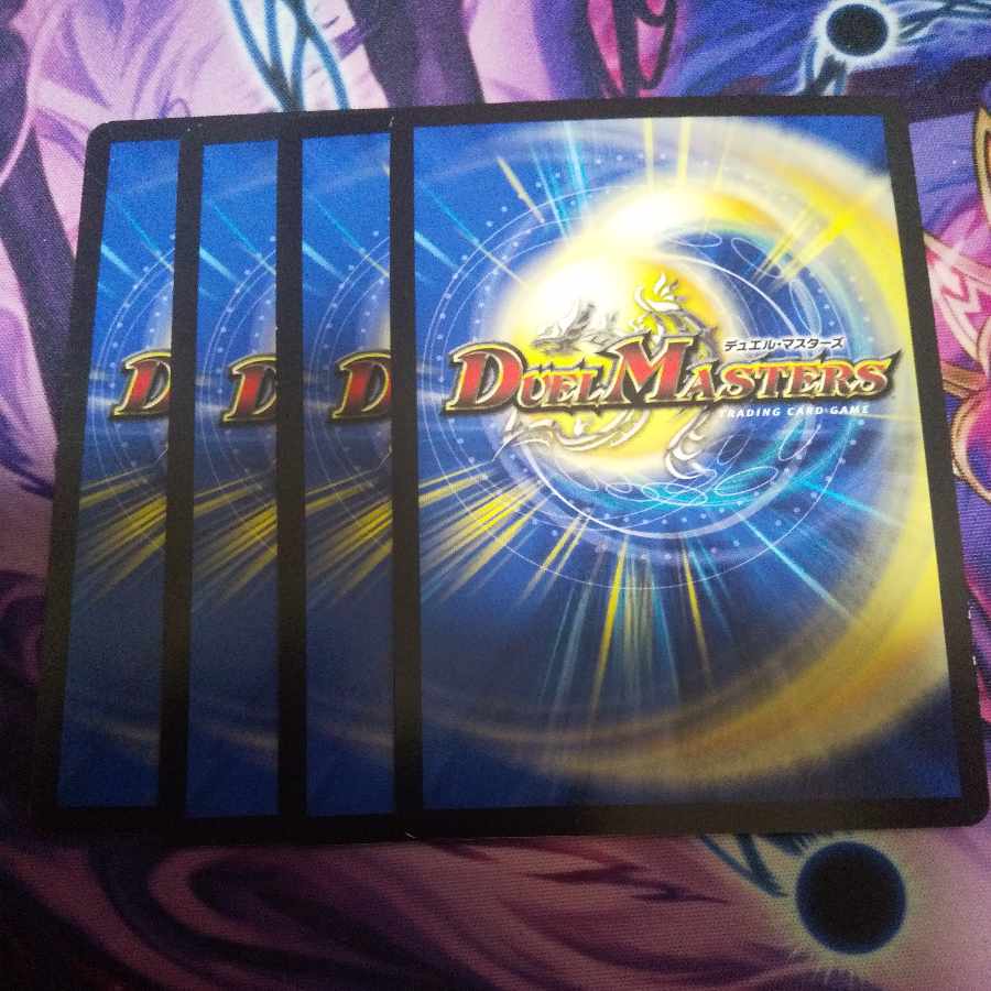 オラオラ・ジョーカーズ U 1枚