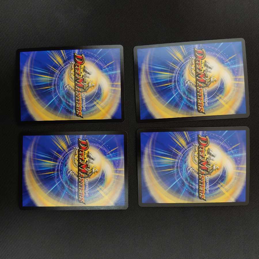 パーフェクトネイチャー 4枚 美品