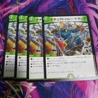 nature-true trap 1枚