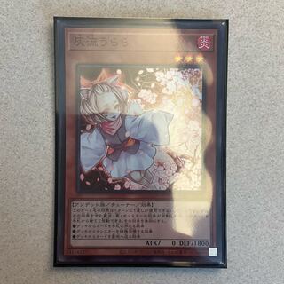 Ash Blossom & Joyous Spring Super Rare JP016