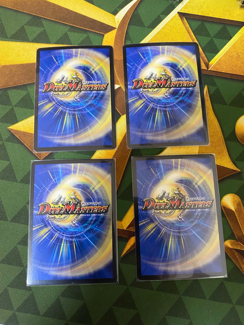 Jogiragon & Johnny -J's Journey- SR S3/S20