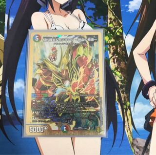 切札勝太&カツキング -熱血の物語- DSR 2/100