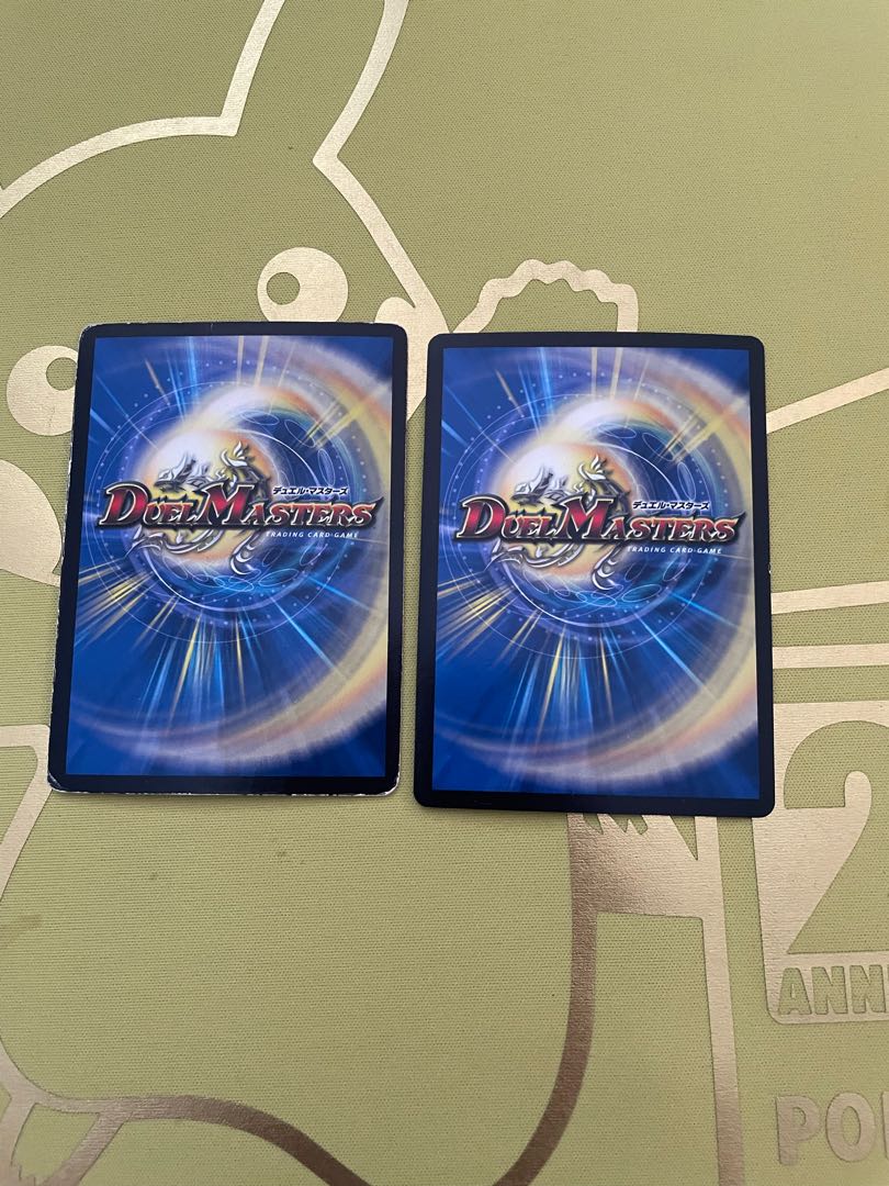 Puchohenza, Chief of the Hundred Tribes (Ultra Golden Card Spec.) LEG G4/G5