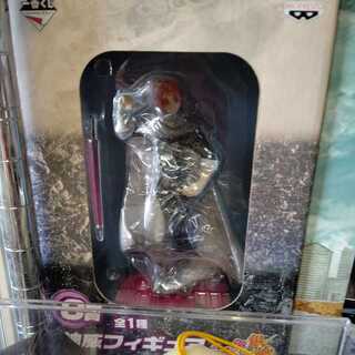 Gintama Ichiban Kuji Lottery Figure Kamui